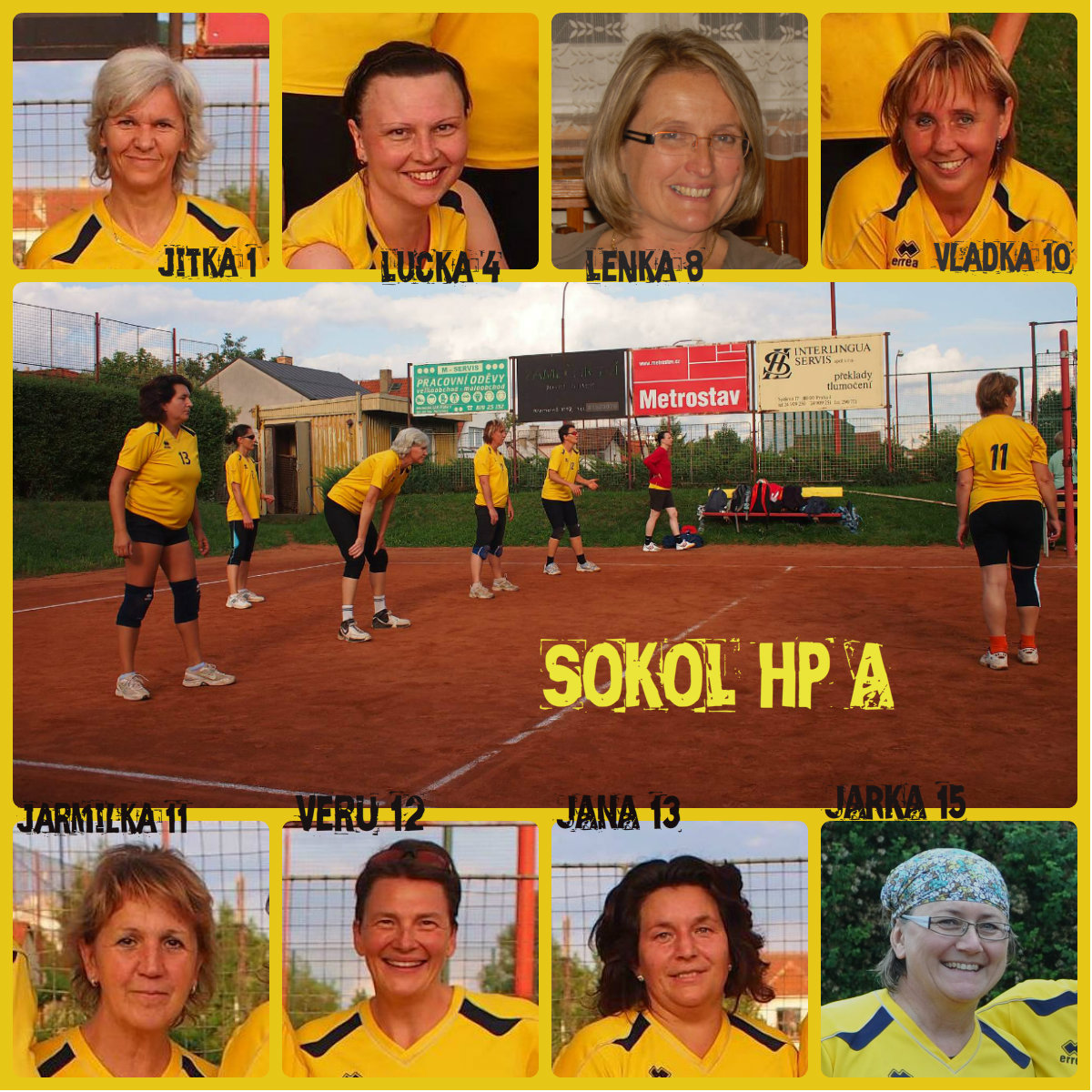 SOUPISKA 2014